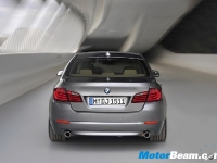 thumbs 2011 BMW 5 Series (18) photo
